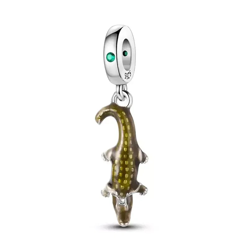 Charm de caimán