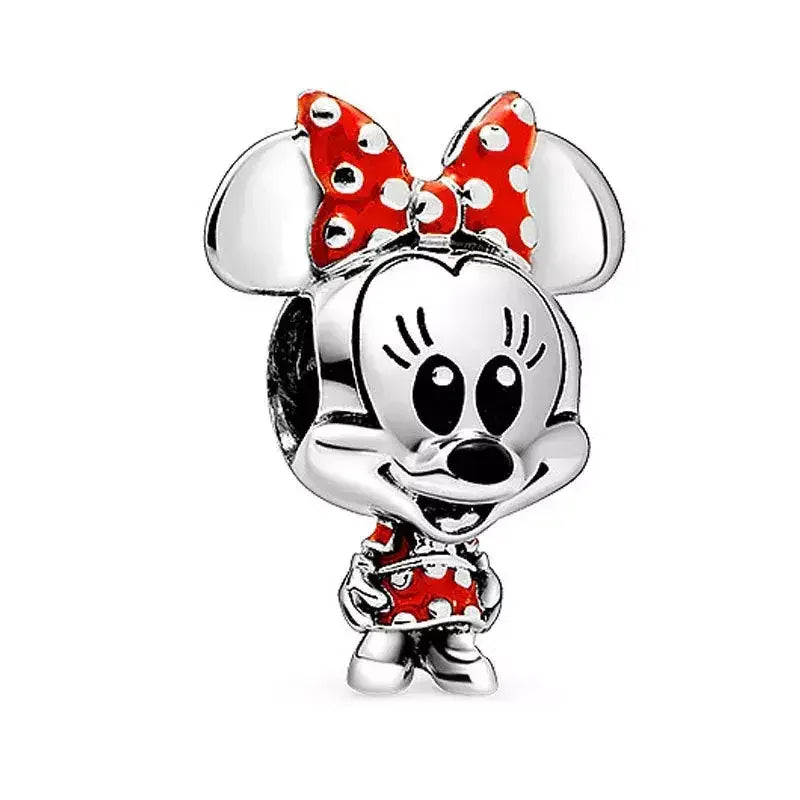 Charm de Minnie Mouse