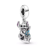 Charm de puntada