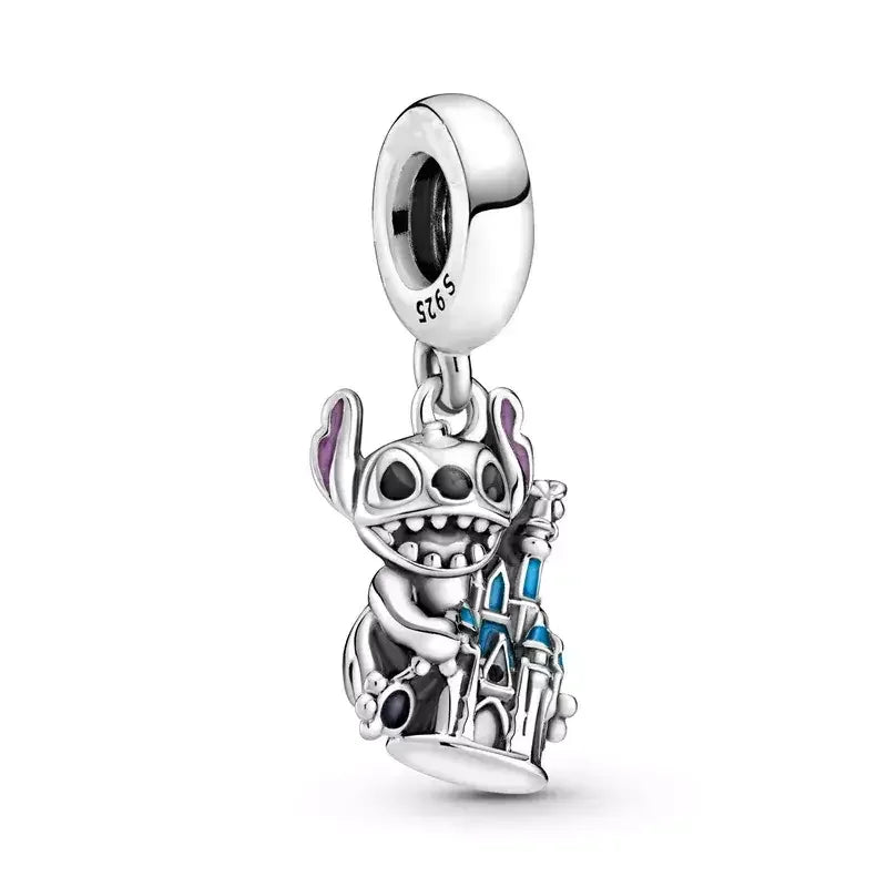 Charm de puntada