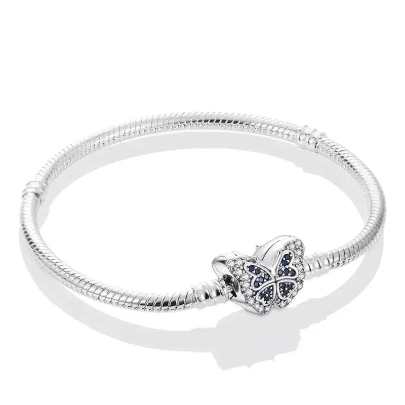 Pulsera de mariposa