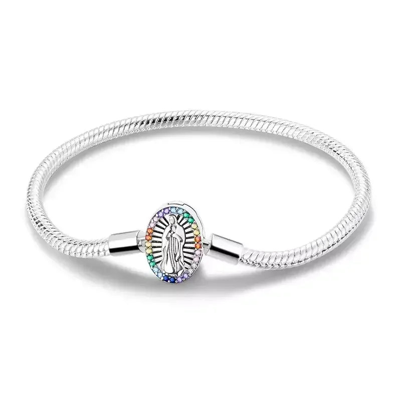 Pulsera de Nuestra Señora