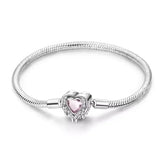 Pulsera del amor