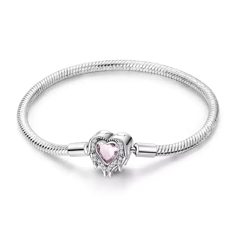 Pulsera del amor