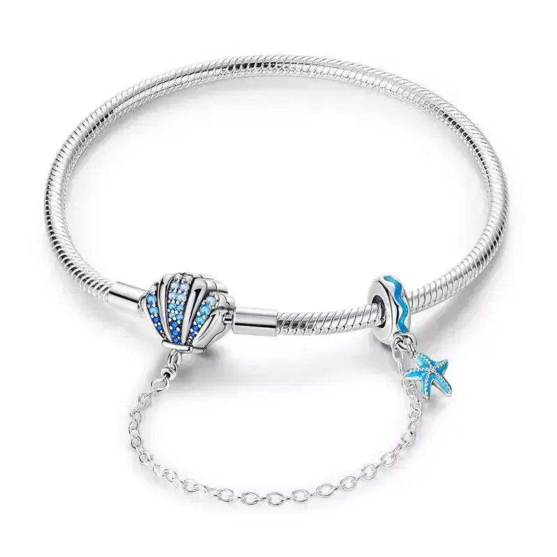 Pulsera de mar