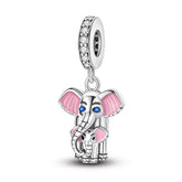 Charm de elefante