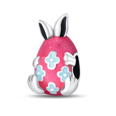 Dije de huevo de Pascua