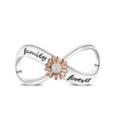 Charm infinito