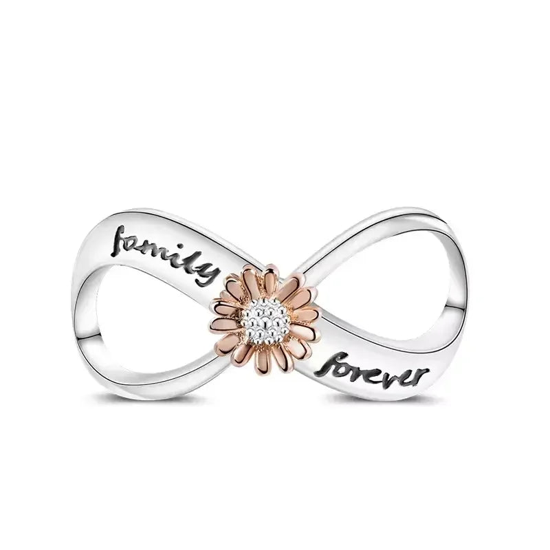 Charm infinito