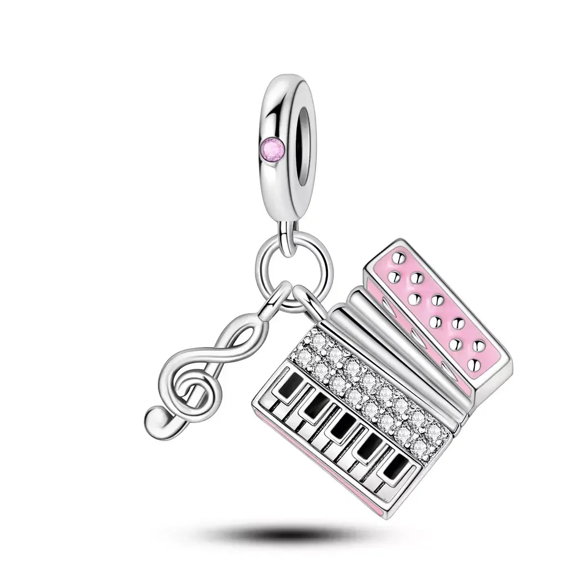 Encanto de piano