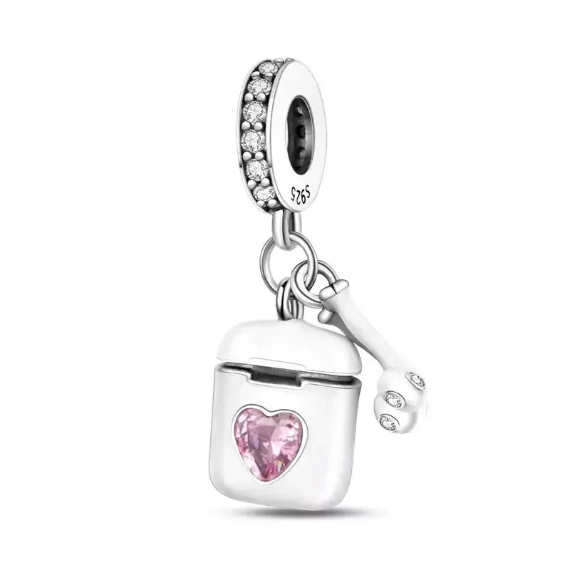 Charm para teléfono