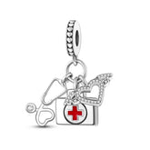 Charm de enfermera