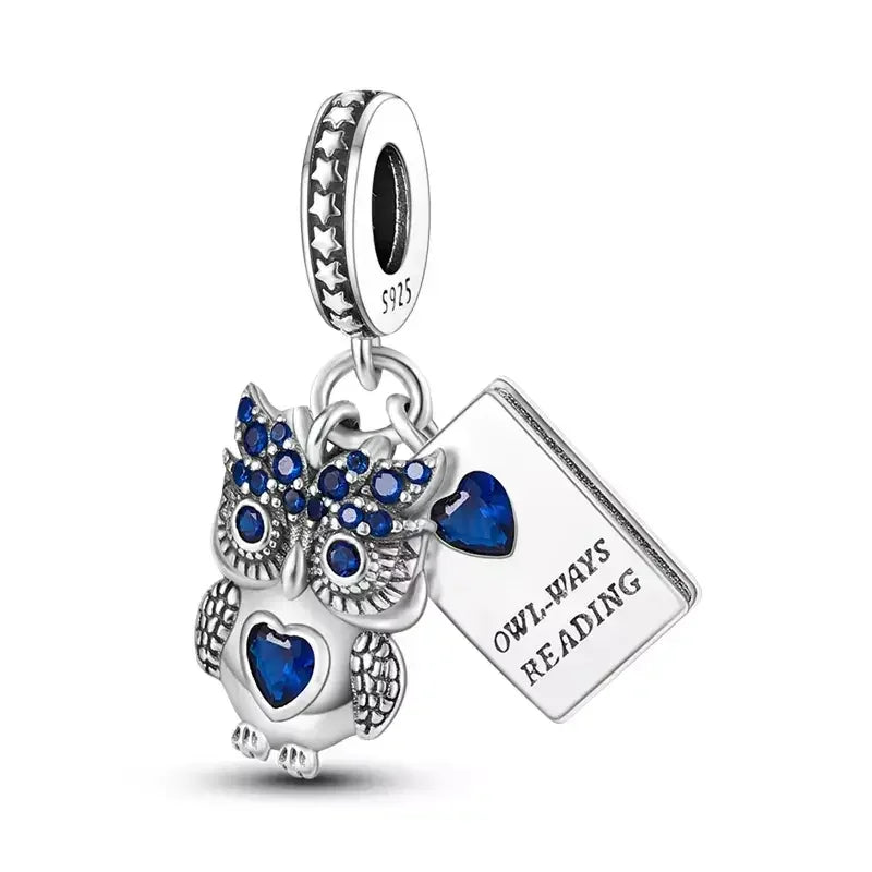 Charm de búho