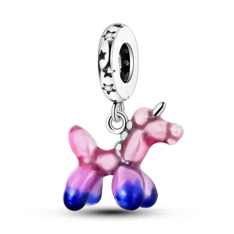 Unicorn Charm