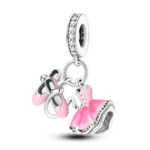 Cinderella Charm