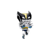 Encanto de Wolverine