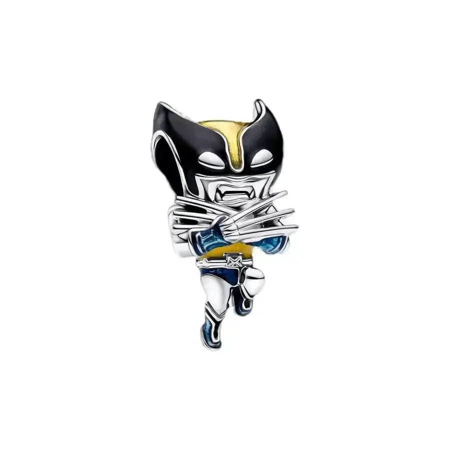 Encanto de Wolverine