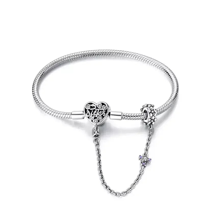 Pulsera de hermana