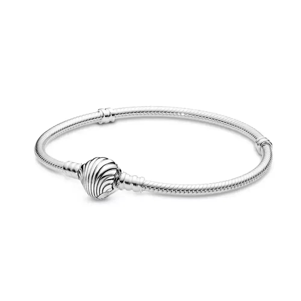 Shell Bracelet