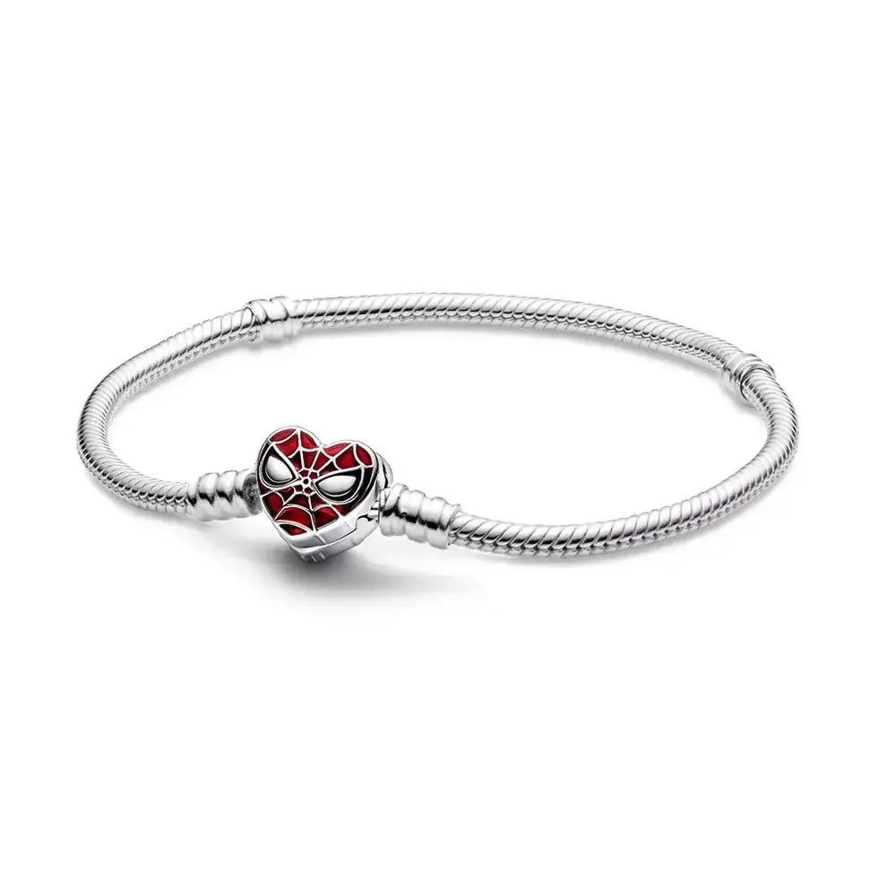 Pulsera de Spider-Man