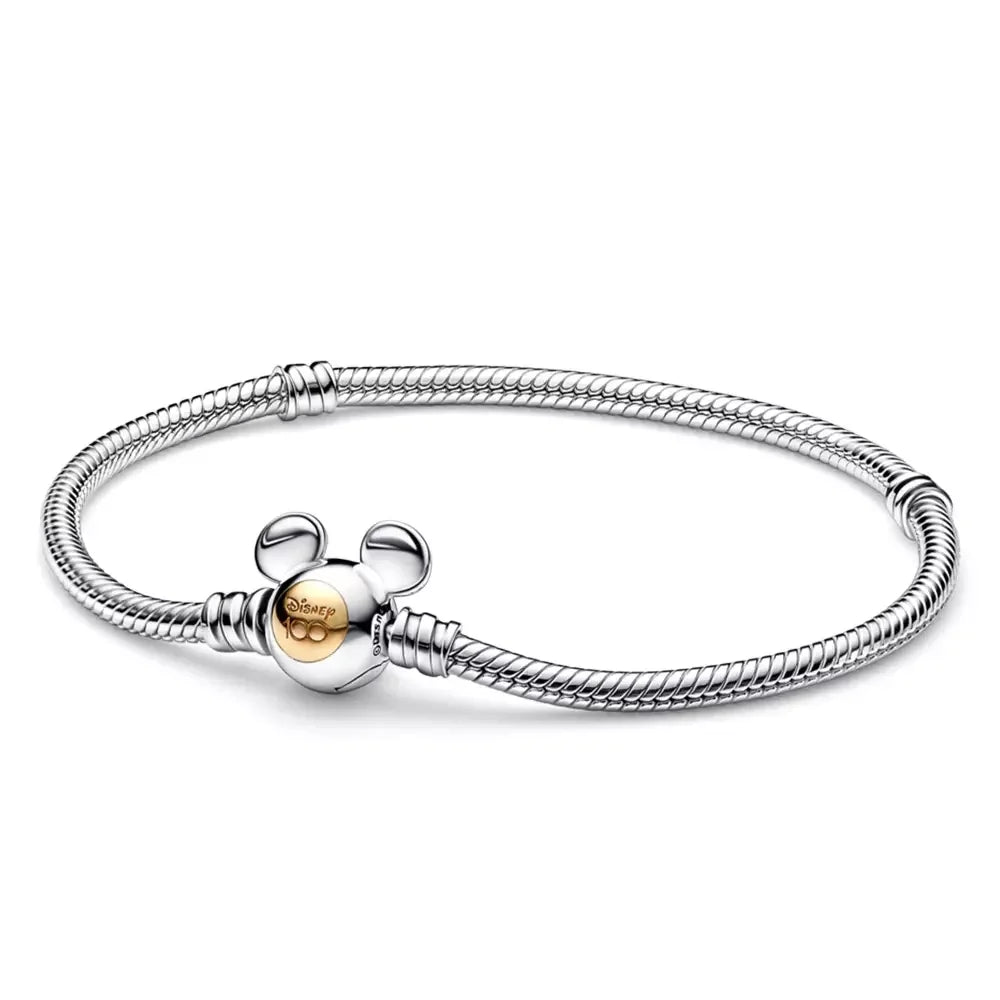Pulsera de Mickey