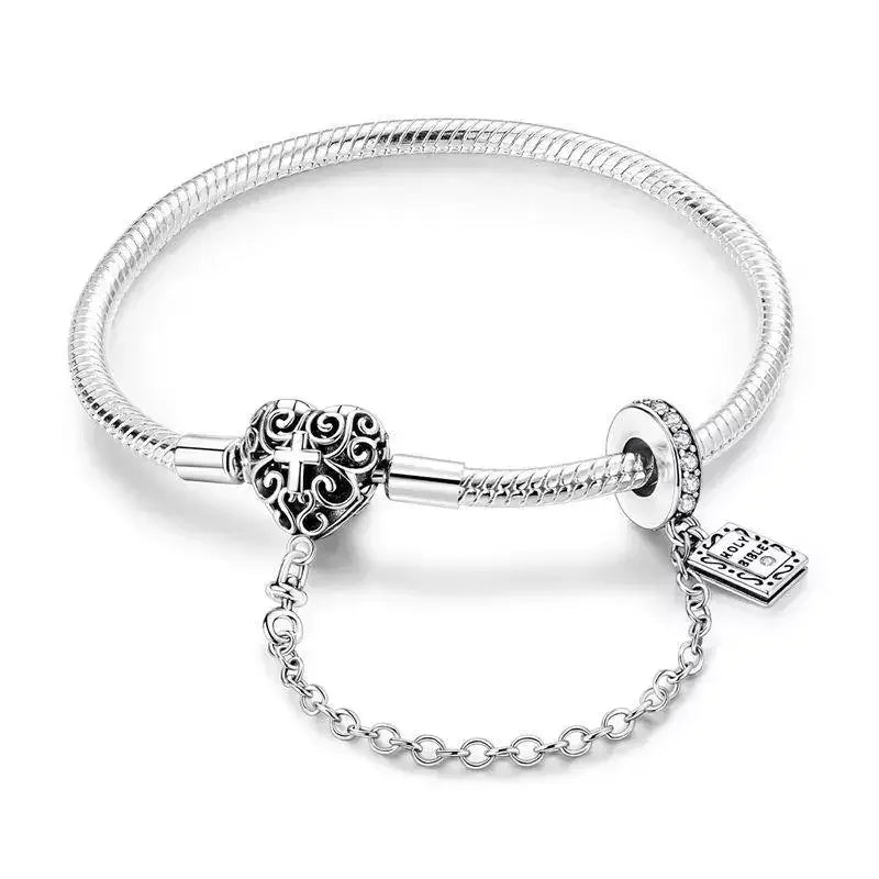 Pulsera de la Biblia