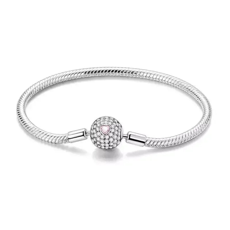 Pulsera esférica del amor