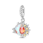 Charm Eclipse Dorado