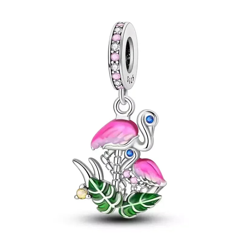 Charm de flamenco