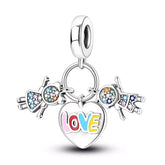 Amuleto de amor