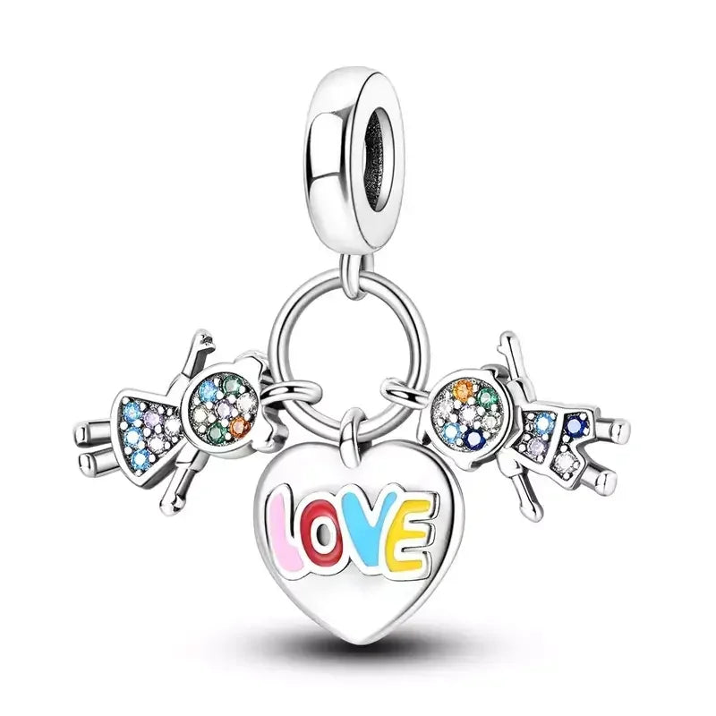 Amuleto de amor