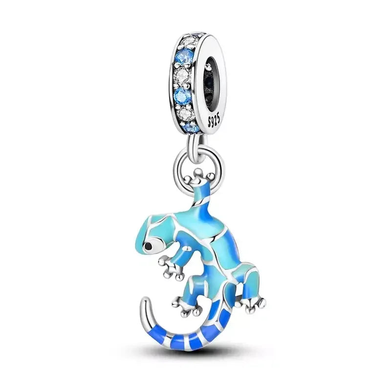 Charm de lagarto