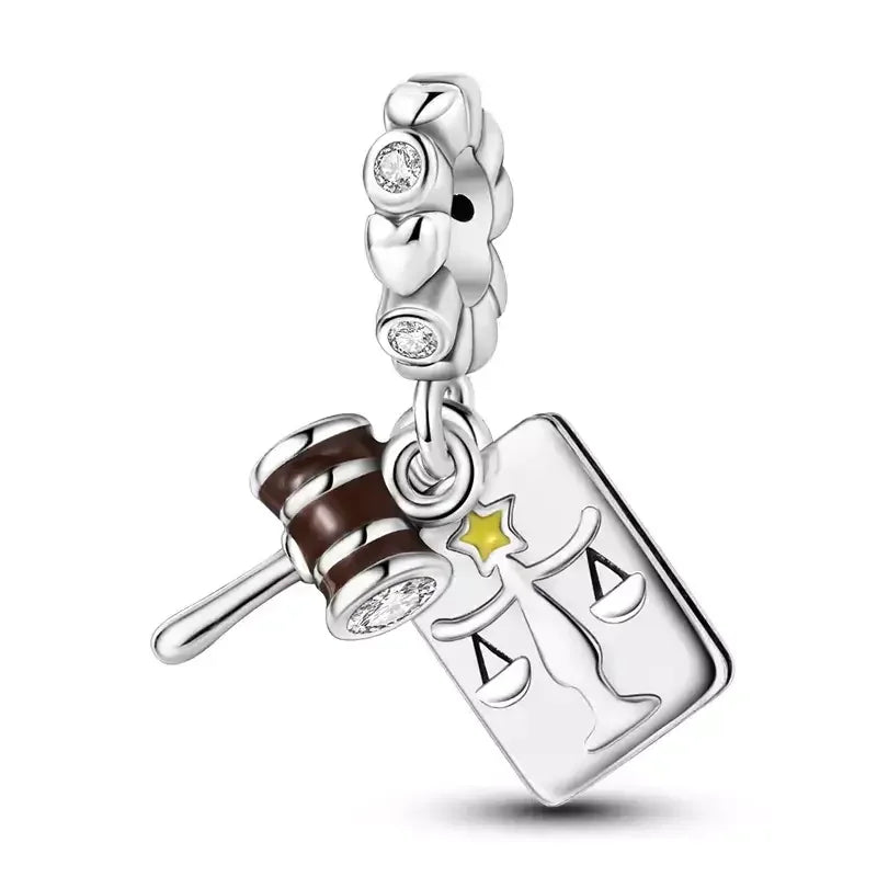 Court Charm