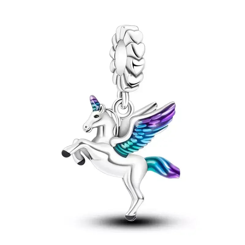 Unicorn Charm