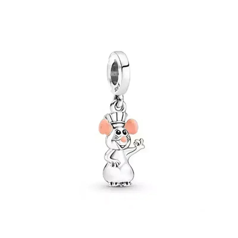 Ratatouille Charm