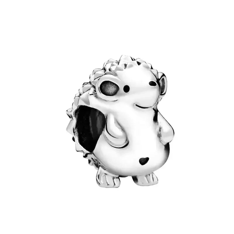 Porcupine Charm