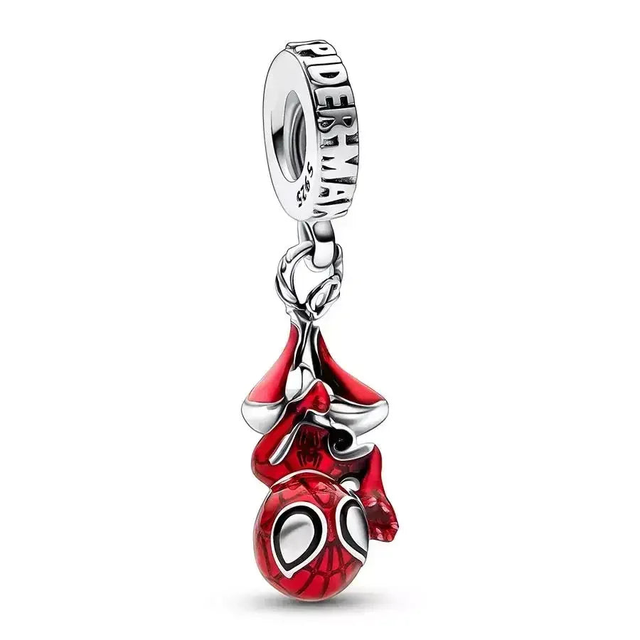 Charm de Spider-Man