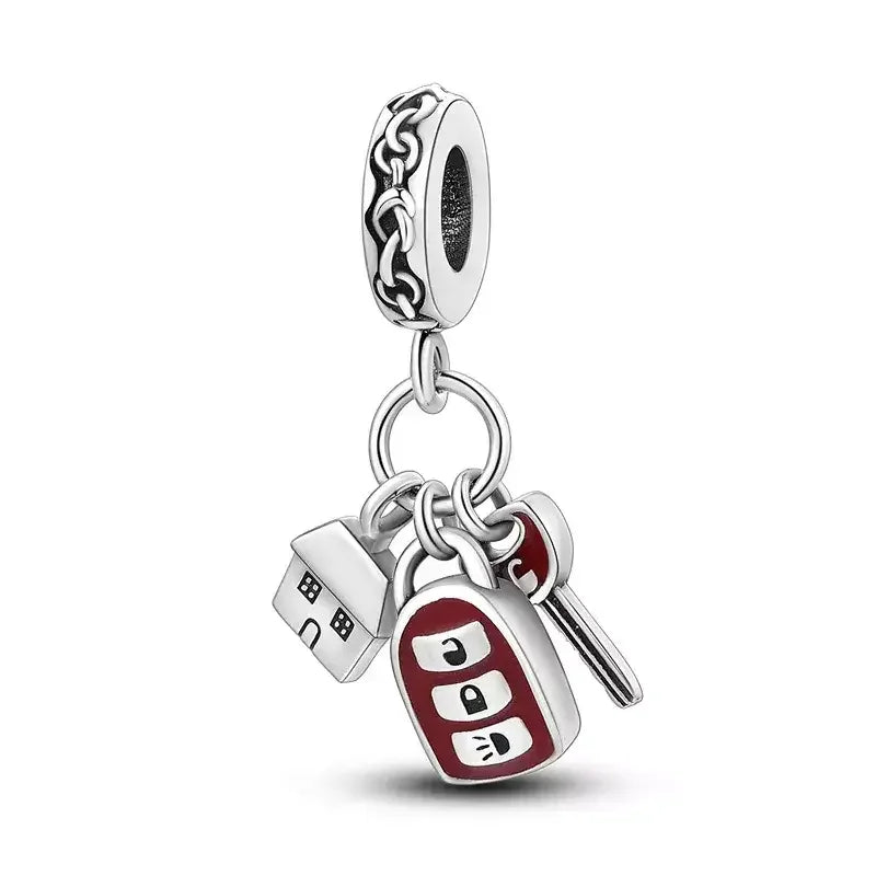 Charm de llaves