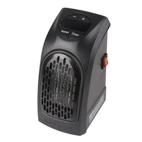 Aquecedor de Ambiente Elétrico Portátil - Sundian