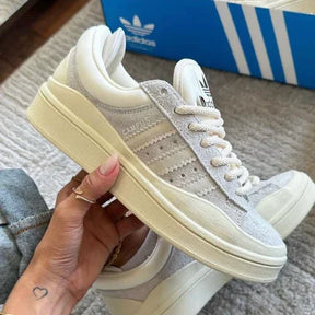 Adidas campus 00s X Bad Bunny bege - Sundian