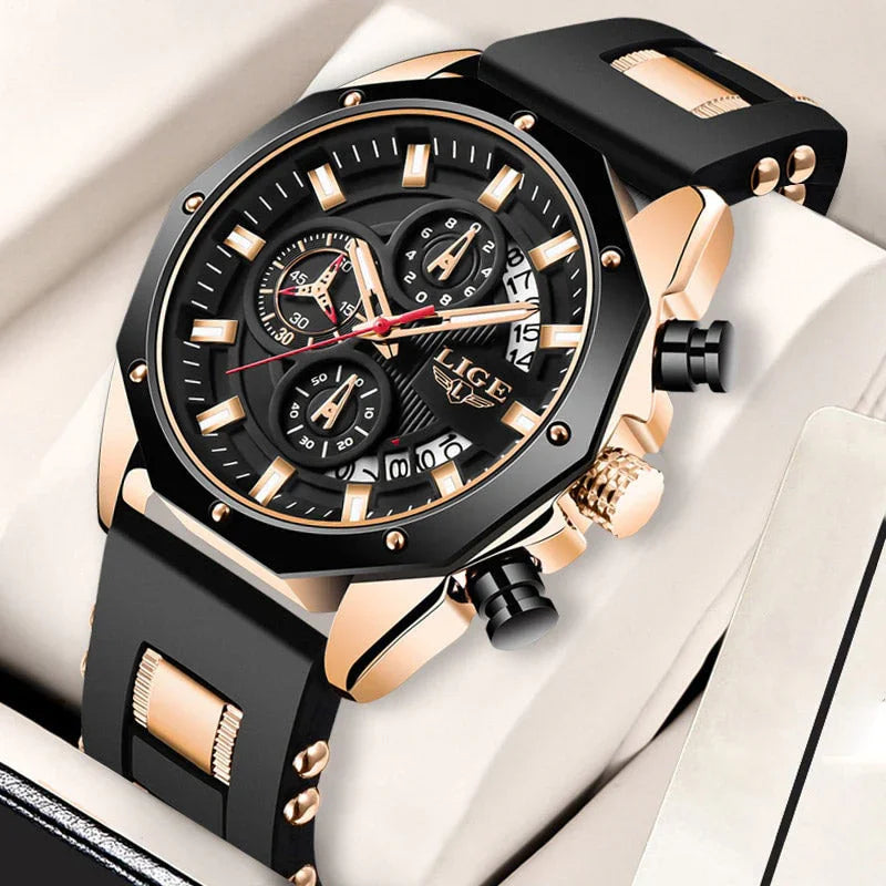 Sundian Velocity MP305 Watch