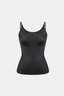 Blusa de Compressão Superior – Charme e leveza em um só look - Sundian