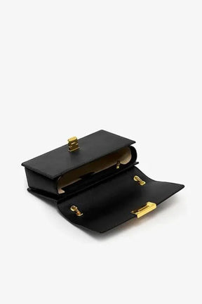 Bolsa Feminina de Luxo Bafelli – Sofisticação com caimento perfeito - Sundian