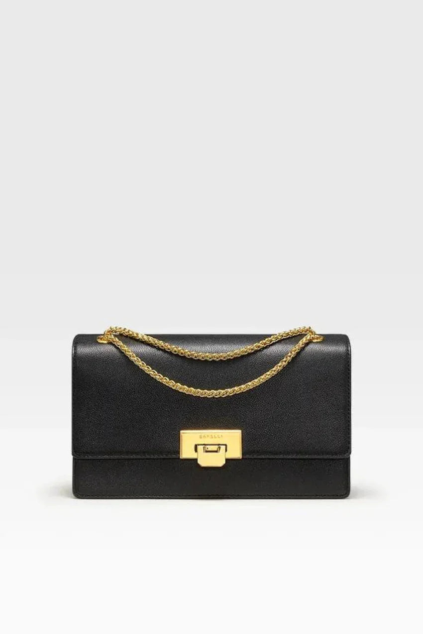 Bolsa Feminina de Luxo Bafelli – Sofisticação com caimento perfeito - Sundian