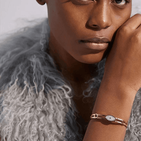 Bracelete Olho Grego - Sundian - Sundian