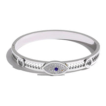Bracelete Olho Grego - Sundian - Sundian