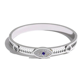 Bracelete Olho Grego - Sundian - Sundian