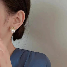 Brinco Diamondrs Banhado a Ouro 18k - Sundian - Sundian