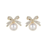 Brinco Diamondrs Banhado a Ouro 18k - Sundian - Sundian