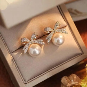 Brinco Diamondrs Banhado a Ouro 18k - Sundian - Sundian